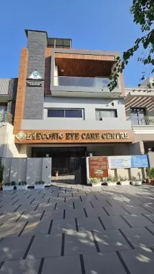 Eyeconic eye care centre-Best Eye Doctor/Eye Doctor/Retina Specialist/Best eye Clinic Ludhiana