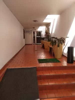 Clínica Quirurgica del Bosque