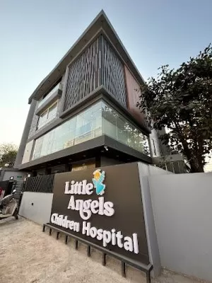 Little Angels Children Hospital