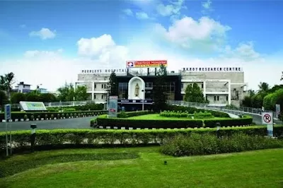 Peerless Hospital