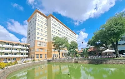 Nguyen Trai Hospital