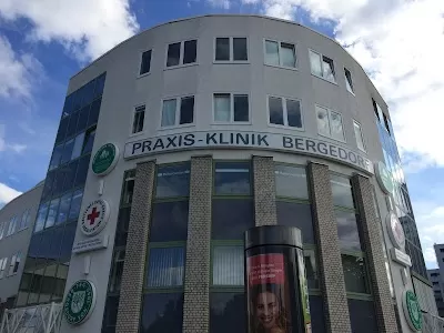 Praxis-Klinik Bergedorf Krankenhaus