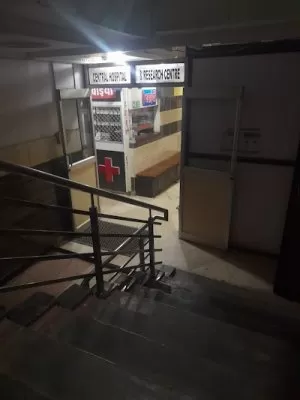 City care hospital