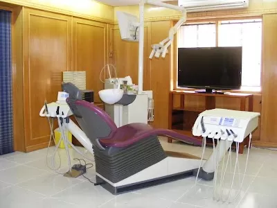 Dubai Hollywood Smiles (Previously Charly PolyClinic)