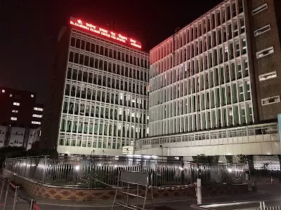 AIIMS NEURO