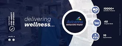 Avicenna Multispeciality Hospital