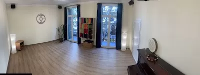 Centre Mokxa