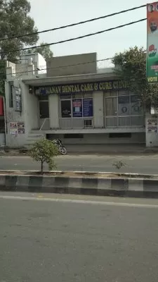 Manav dental care