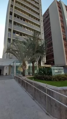 Centro Médico Angélica