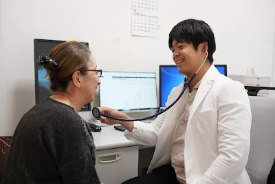 Kokonaratatsumi Clinics
