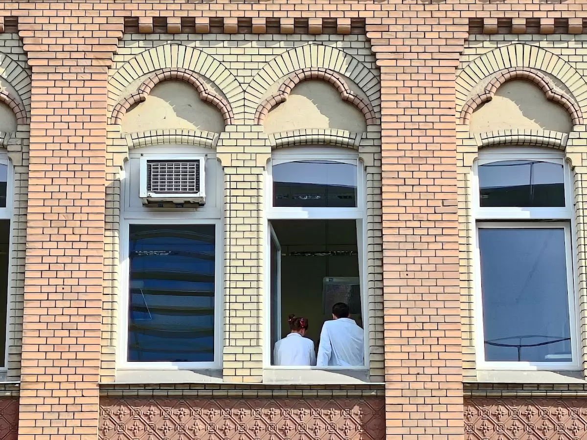 Semmelweis University, Department of Oro-Maxillofacial Surgery and Stomatology