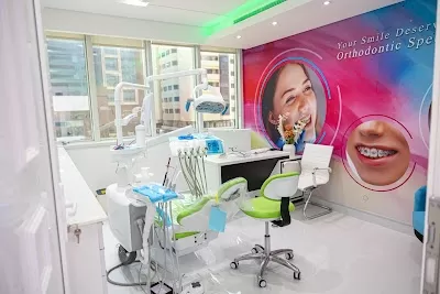 Downtown Healthcare Abu Dhabi