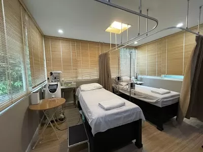 TSP Anti-Aging Center