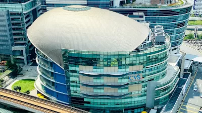 Cardiac Vascular Sentral Kuala Lumpur (CVSKL)