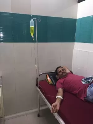 Yashwant Hospital