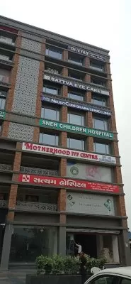 Satyam ENT & Gynec Hospital