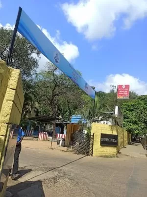 Adyar New Cancer Hospital