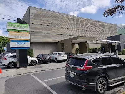 Cimat Centro de Imágenes de Alta Tecnología