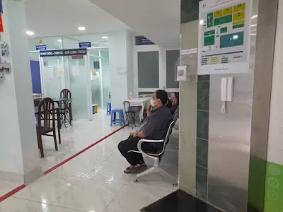 My Thien Hospital