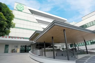 De Los Santos Medical Center