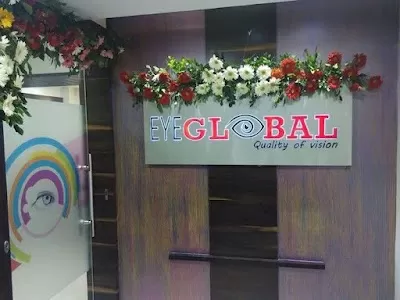 EYE GLOBAL