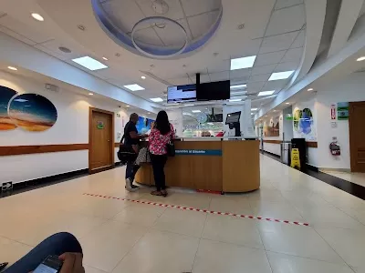OFTALMOPLAZA