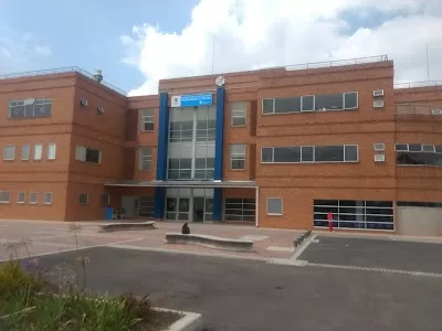 Hospital Pediátrico El Tintal