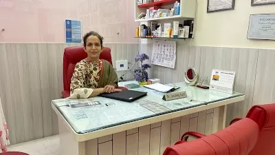 Skin Aura Brain And Spine Neuro Centre - Best Skin Clinic in Gurgaon