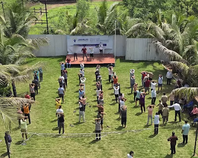 Jagruti Rehab - Best Mental & Psychiatric Hospital In Pune