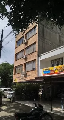 PACIFIC MEDICAL SOCIETY