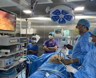 Advanced Piles Center | Best Piles Treatment in Hyderabad | Laser Piles Doctor | Fissure and Fistula Treatment | Proctologist
