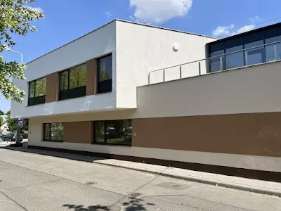 Pszichiátriai Gondozó Dunakeszi