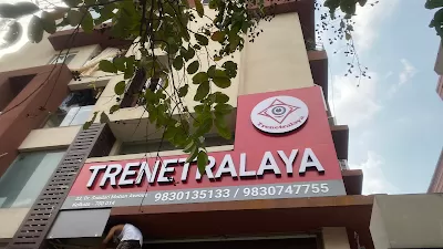 Trenetralaya