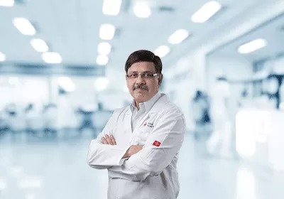 Dr. Anand T. Galagali | Best Orthopedic surgeon in Malleshwaram | Manipal Hospital Malleshwaram
