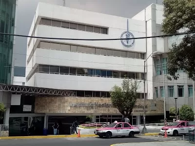 The National Cancer Institute