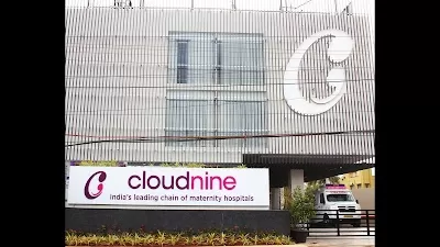 Cloudnine Hospital - HRBR | Best Maternity & Pregnancy Centre