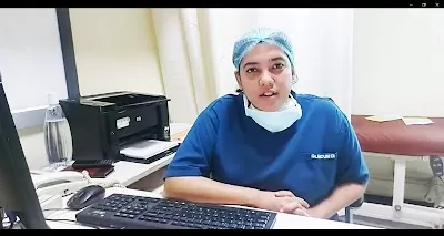 Dr. Moumita Chatterjee - Best Pulmonologist Doctor | Respiratory Medicine Doctor