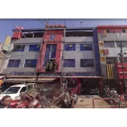 Silver Line Hospital | | Cancer Hospital in Bhopal | Oncologist | Cancer Treatment | Cancer Specialist | Bhopal