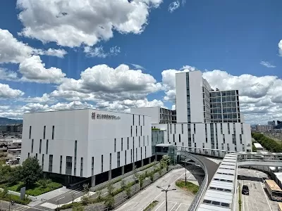 National Cerebral and Cardiovascular Center