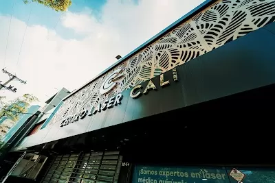 Cali Laser Center