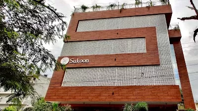 Sukoon Psychiatry Centre - Gurugram, Mental Health Hospital