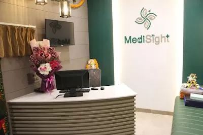 MediSight Hospital- A Specialty Eye & Chest Hospital -Eye Specialist Hospital in Panchkula | Cataract | Cornea Refractive