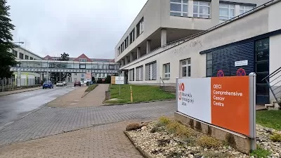 Masaryk Institute of Oncology
