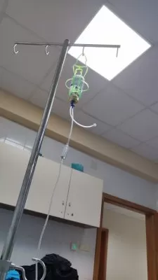hair hospital turkey