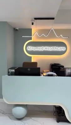 Keerthi Medical Center LLC (Managed by Atrumed Healthcare)