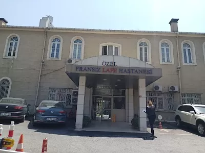 Private French Lape Hospital