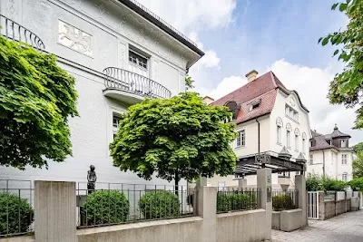 HNO-Klinik Bogenhausen Dr. Gaertner