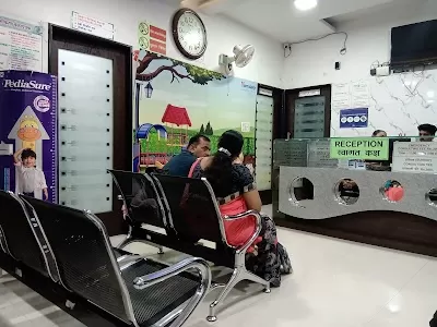 Ankur Maternity Home & Child Hospital