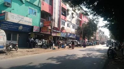Yashoda Hospital