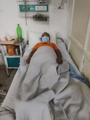 Metrocity Multispeciality Hospital